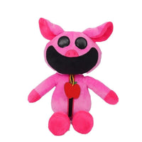 30 cm Lachende Tier-Plüschtiere - CuddlePals