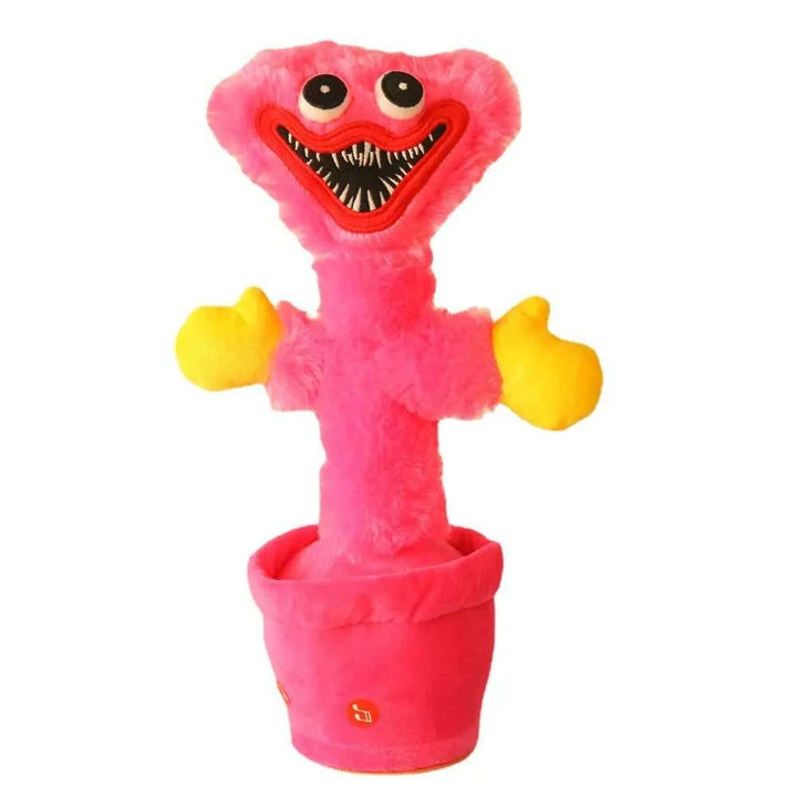 Elektrisches Tanzendes Plüschspielzeug - GrooveBuddy