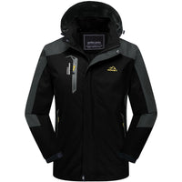 Damen Wander Outdoor-Jacke - Nadia