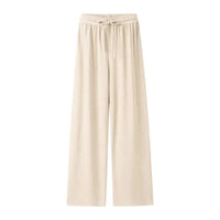 Leichte Sommer-Leinenhose für Damen – Mira