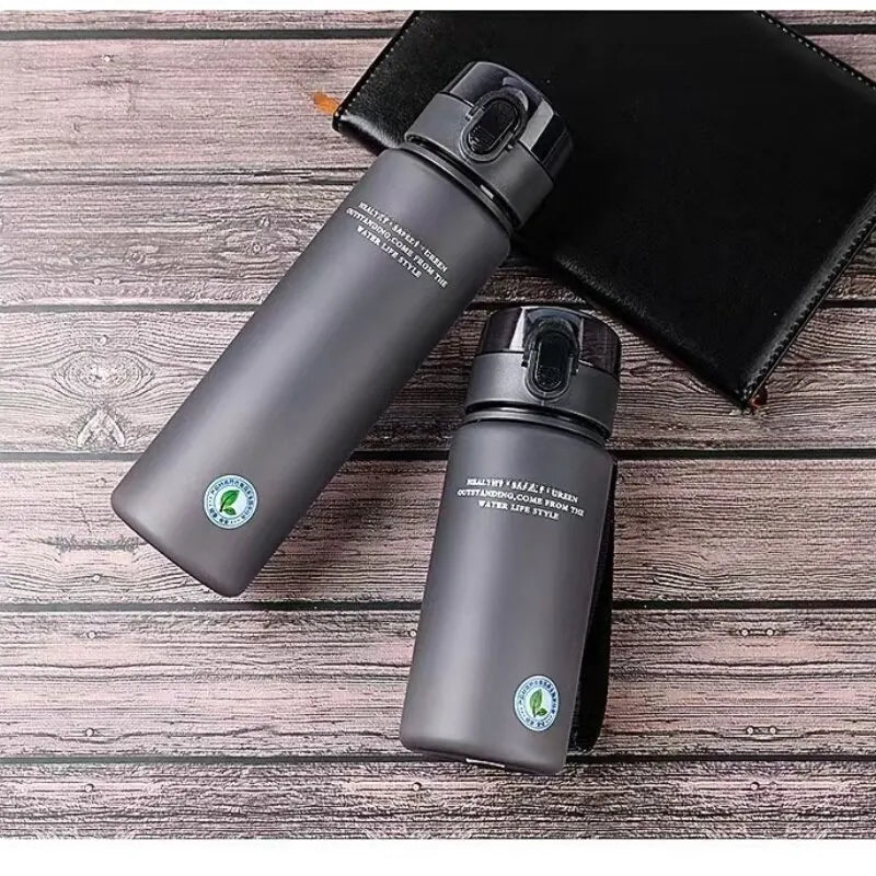 Leckfreies Sporttrinkflasche – HydraSport