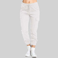 Damen Cargo Hose - Nova