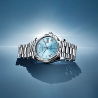 Automatische Luxus-Herrenuhr – Dominus