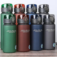 Leckfreies Sporttrinkflasche – HydraSport