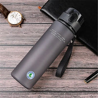 Leckfreies Sporttrinkflasche – HydraSport