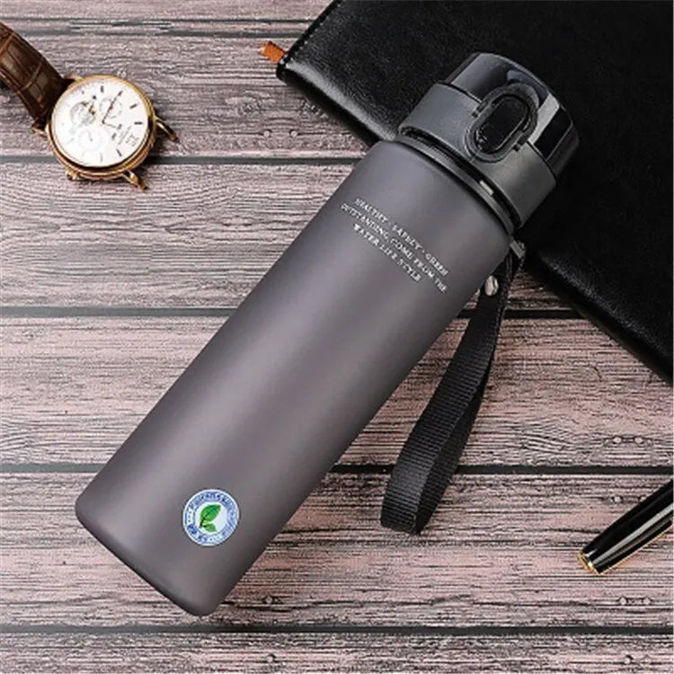 Leckfreies Sporttrinkflasche – HydraSport