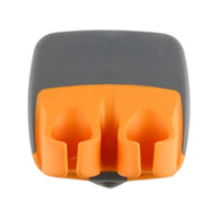 Schützender Gemüseschäler – FingerGuard