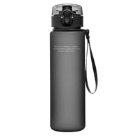 Leckfreies Sporttrinkflasche – HydraSport