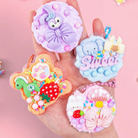 3D Sticker Design Set - StickerFun Kreativ Set