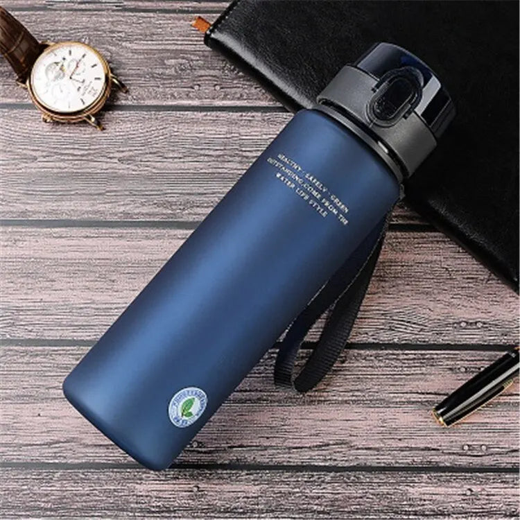 Leckfreies Sporttrinkflasche – HydraSport
