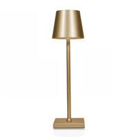 Kabellose Aufladbare Tischlampe - Lumière Monsieur