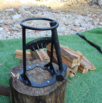 Handliche Holzspaltkeil - LogMaster