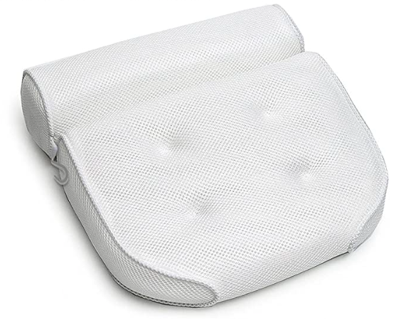 Premium-Badekissen – SereniLux