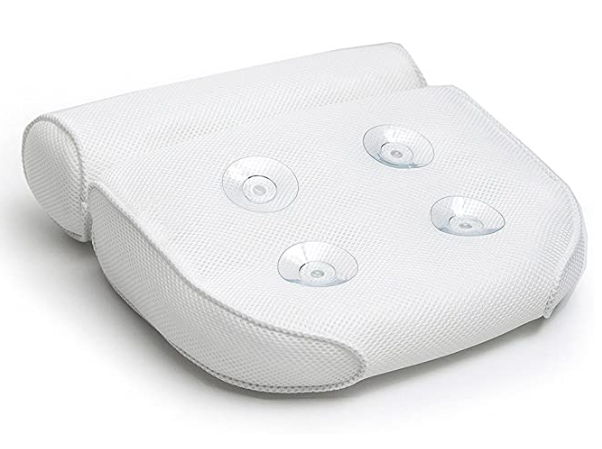 Premium-Badekissen – SereniLux