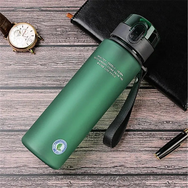 Leckfreies Sporttrinkflasche – HydraSport