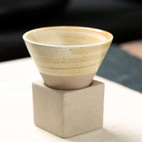 Handgefertigte japanische Kaffee- und Teetasse - ZenCraft