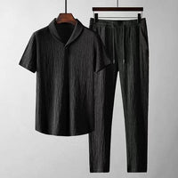 Stilvolles und leichtes Sommer-Set - LightBreeze