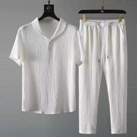 Stilvolles und leichtes Sommer-Set - LightBreeze