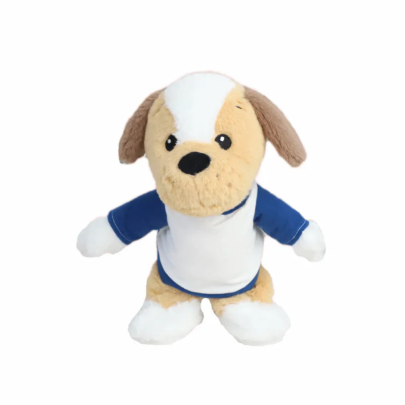 Tanzender, Twerkender Welpen-Plüsch – JigglePup