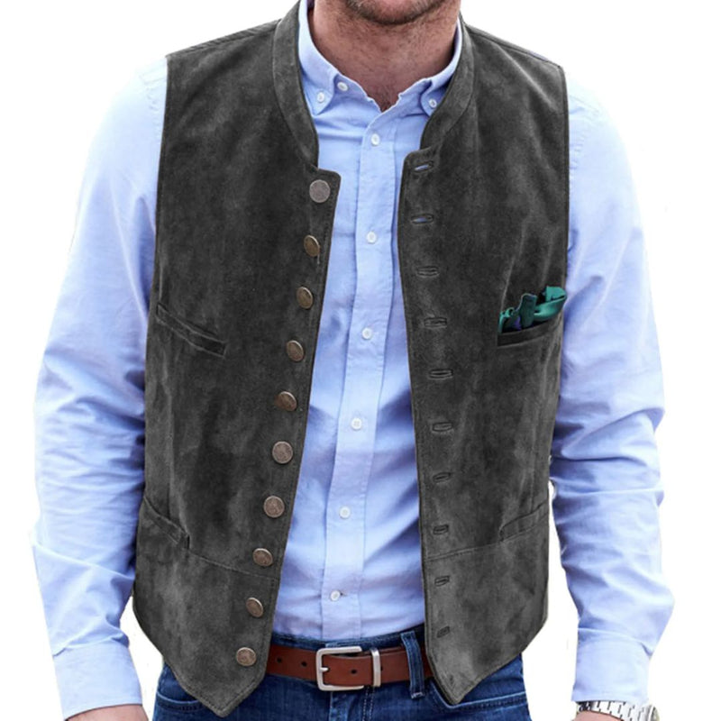 Trachtenweste Angelo - Oktoberfest 2025