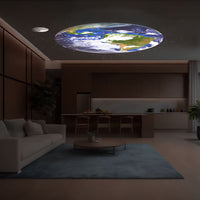 Raum Projektorlampe - AstroGlow