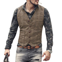 Trachtenweste Noah - Oktoberfest 2025