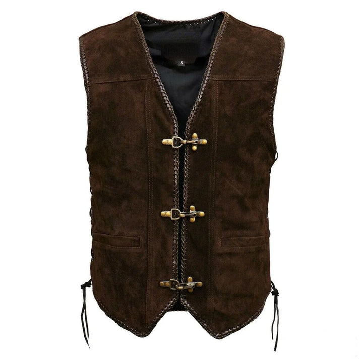 Trachten Vest Carter - Oktoberfest 2025