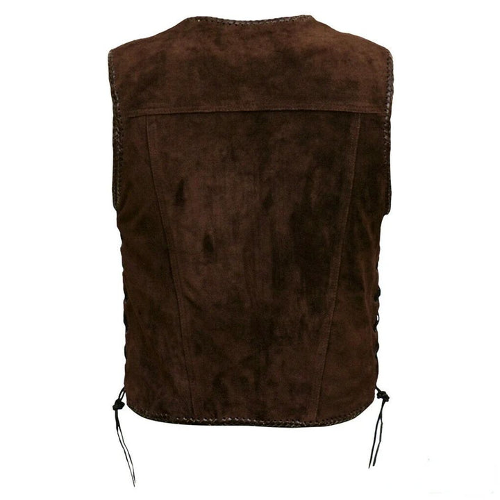 Trachten Vest Carter - Oktoberfest 2025