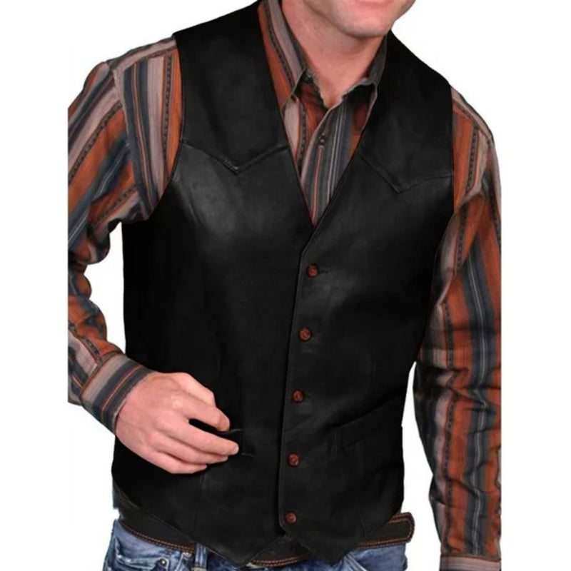 Trachtenweste David - Oktoberfest 2025