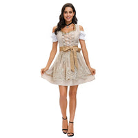Dirndl Alexandra - Oktoberfest 2025
