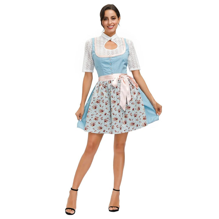 Dirndl Alexandra - Oktoberfest 2025