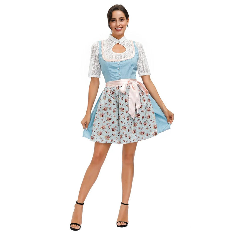 Dirndl Alexandra - Oktoberfest 2025