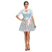 Dirndl Alexandra - Oktoberfest 2025