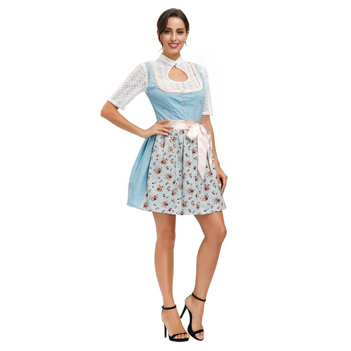 Dirndl Alexandra - Oktoberfest 2025