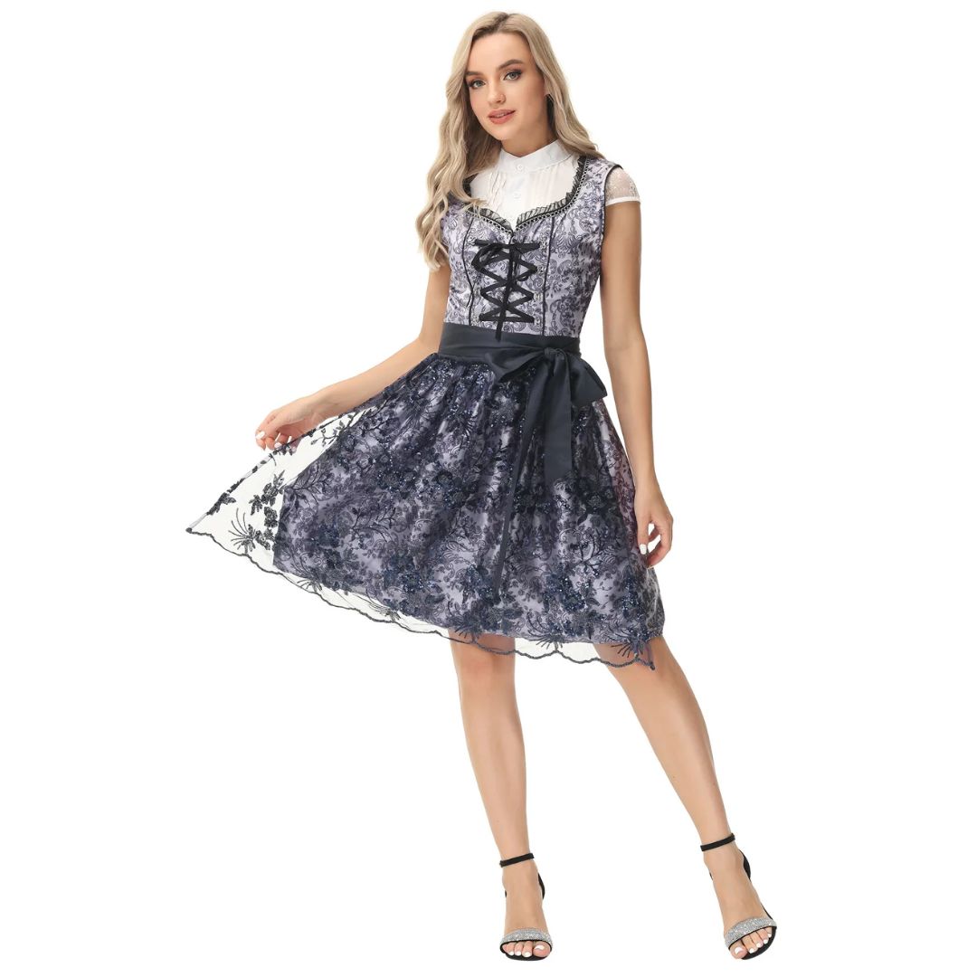 Dirndl Alexandra - Oktoberfest 2025