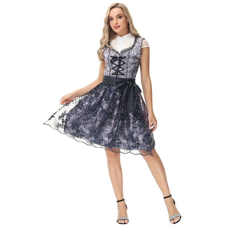 Dirndl Alexandra - Oktoberfest 2025