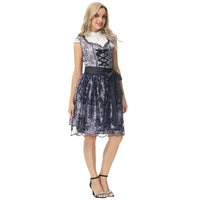 Dirndl Alexandra - Oktoberfest 2025