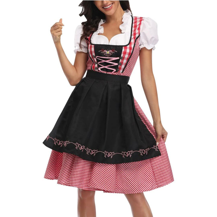 Dirndl Andrea - Oktoberfest 2025