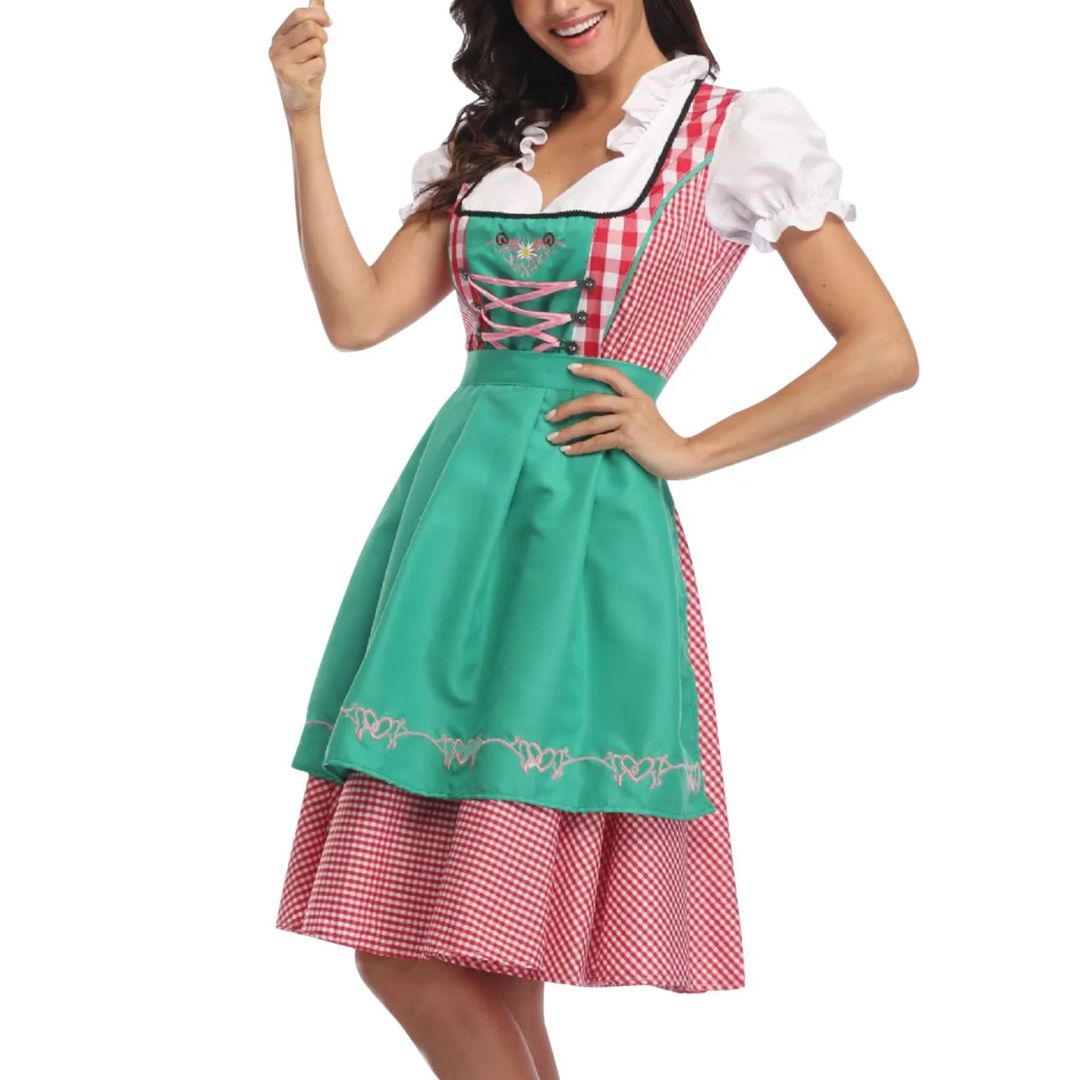 Dirndl Andrea - Oktoberfest 2025