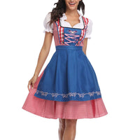 Dirndl Andrea - Oktoberfest 2025