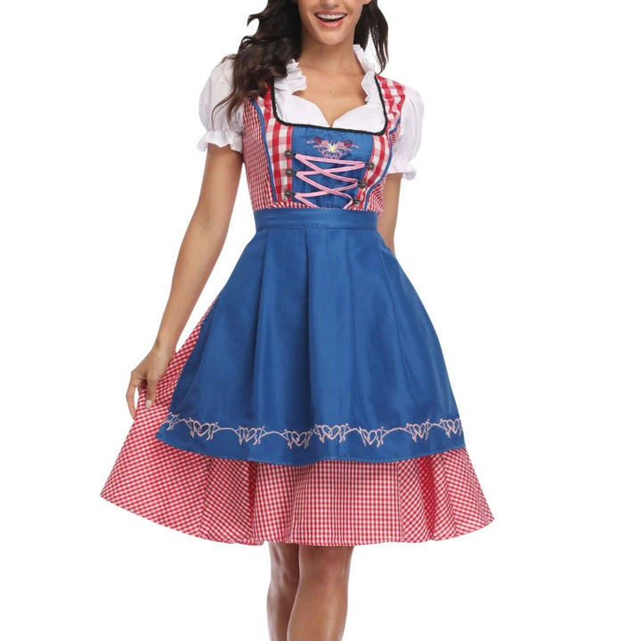 Dirndl Andrea - Oktoberfest 2025