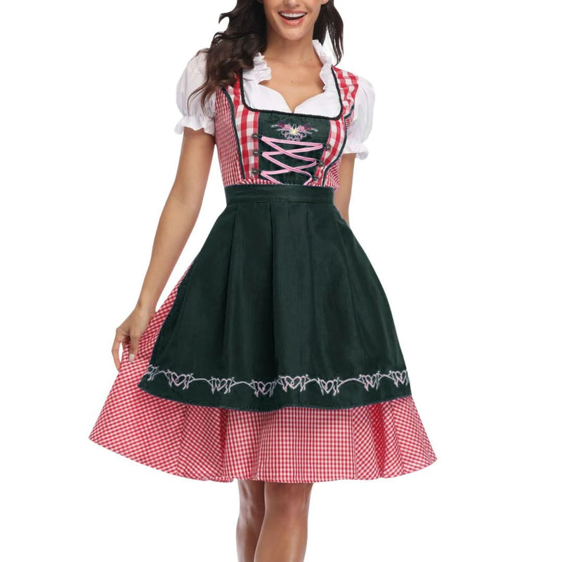 Dirndl Andrea - Oktoberfest 2025