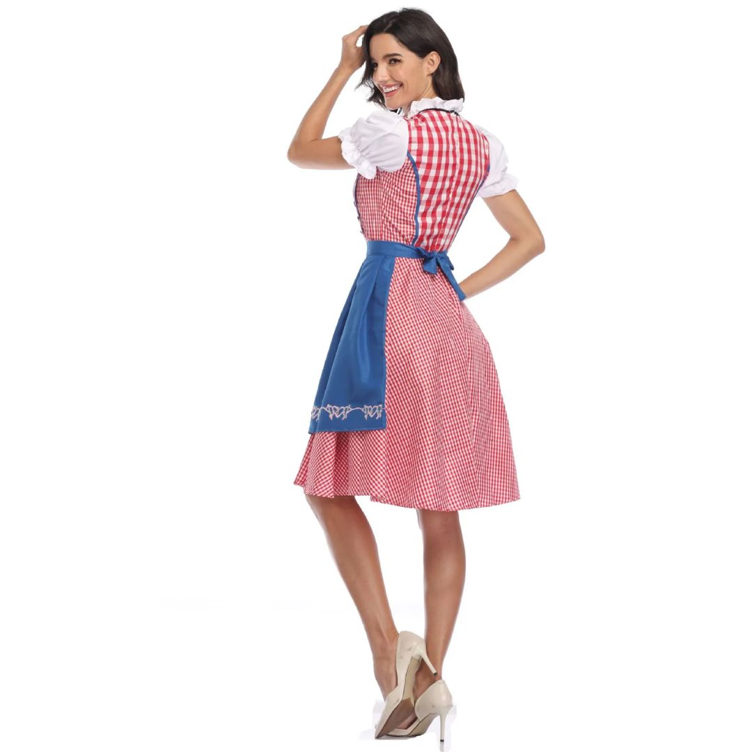 Dirndl Andrea - Oktoberfest 2025