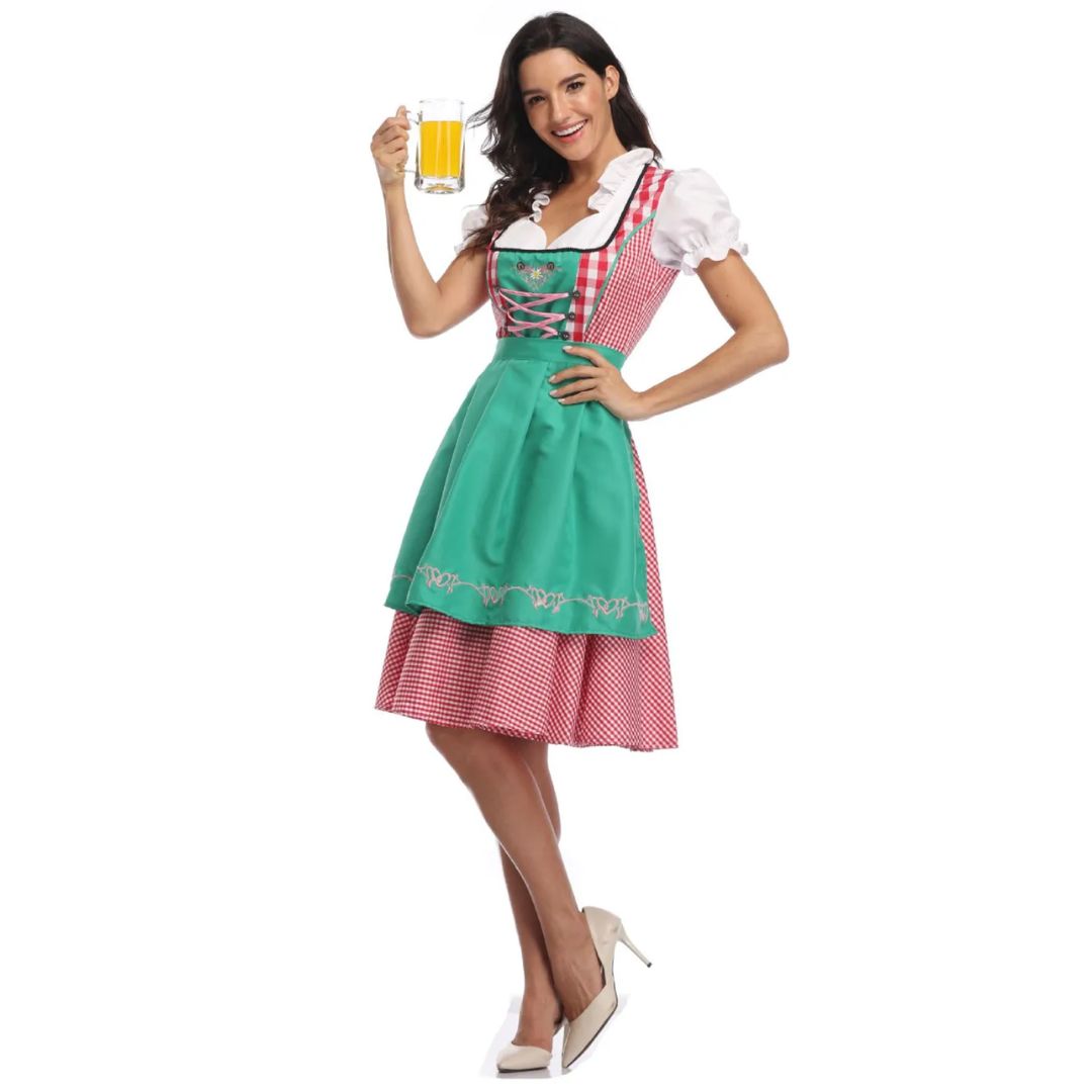 Dirndl Andrea - Oktoberfest 2025