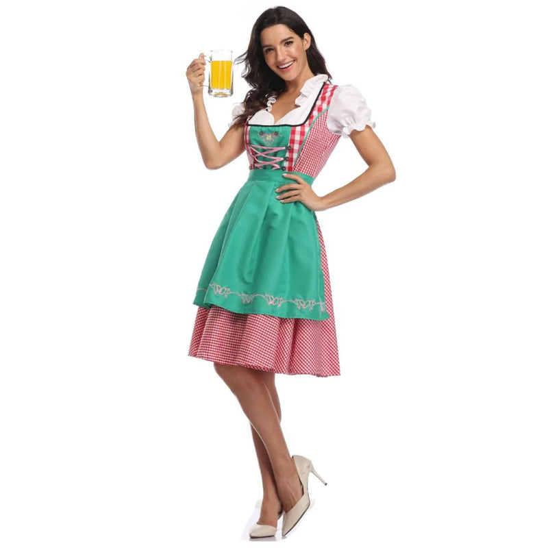 Dirndl Andrea - Oktoberfest 2025
