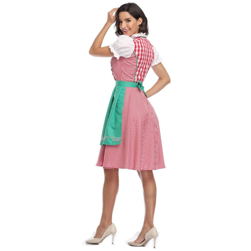 Dirndl Andrea - Oktoberfest 2025