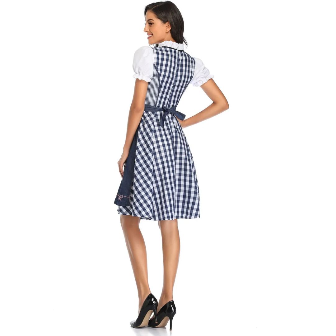 Dirndl Andrea - Oktoberfest 2025