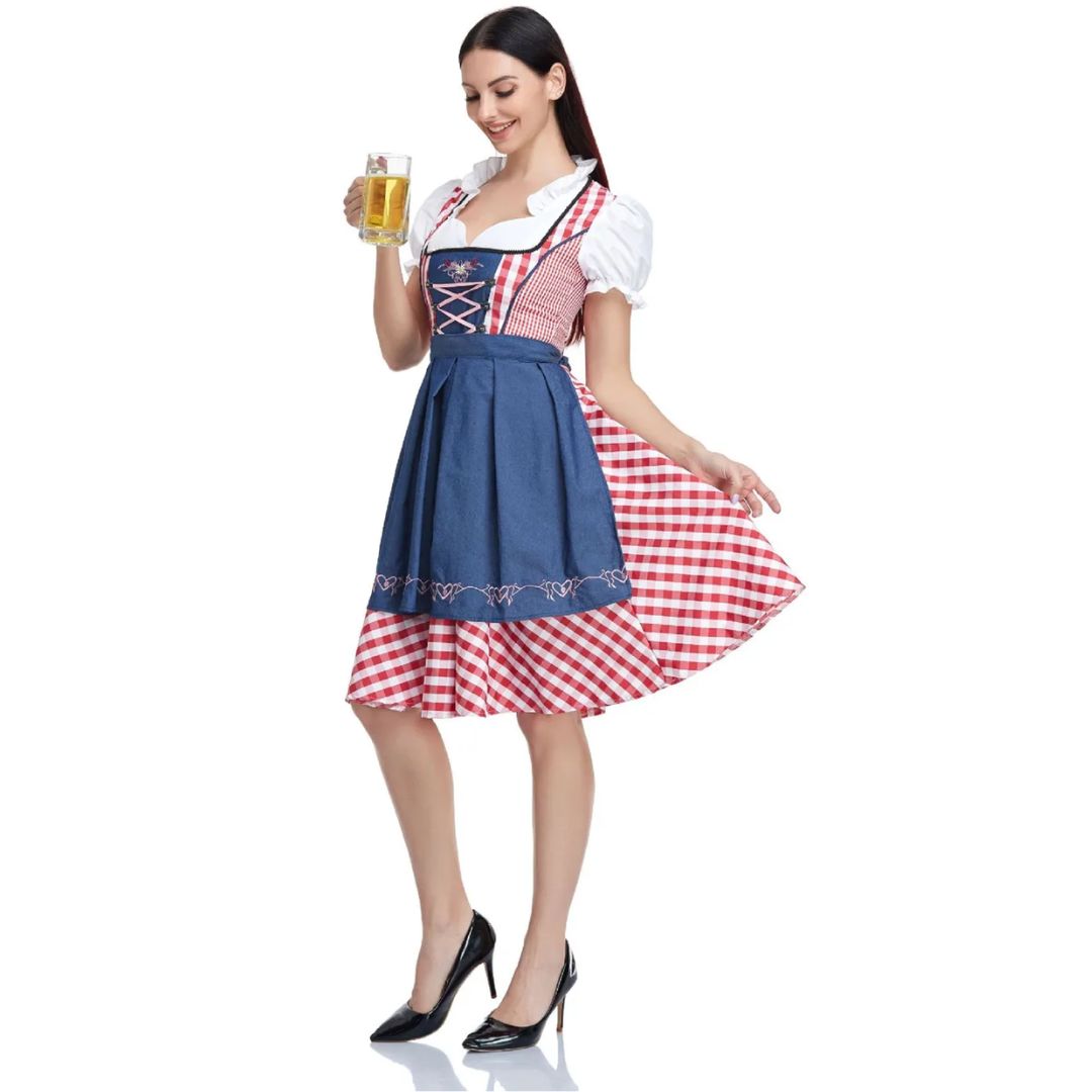 Dirndl Andrea - Oktoberfest 2025