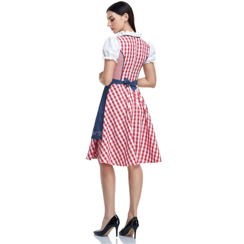 Dirndl Andrea - Oktoberfest 2025