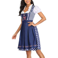 Dirndl Andrea - Oktoberfest 2025